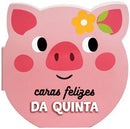 Caras Felizes da Quinta de Hemma