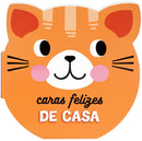 Caras Felizes de Casa de Hemma
