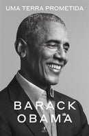 Uma Terra Prometida de Barack Obama