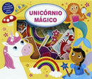 Unicórnio Mágico