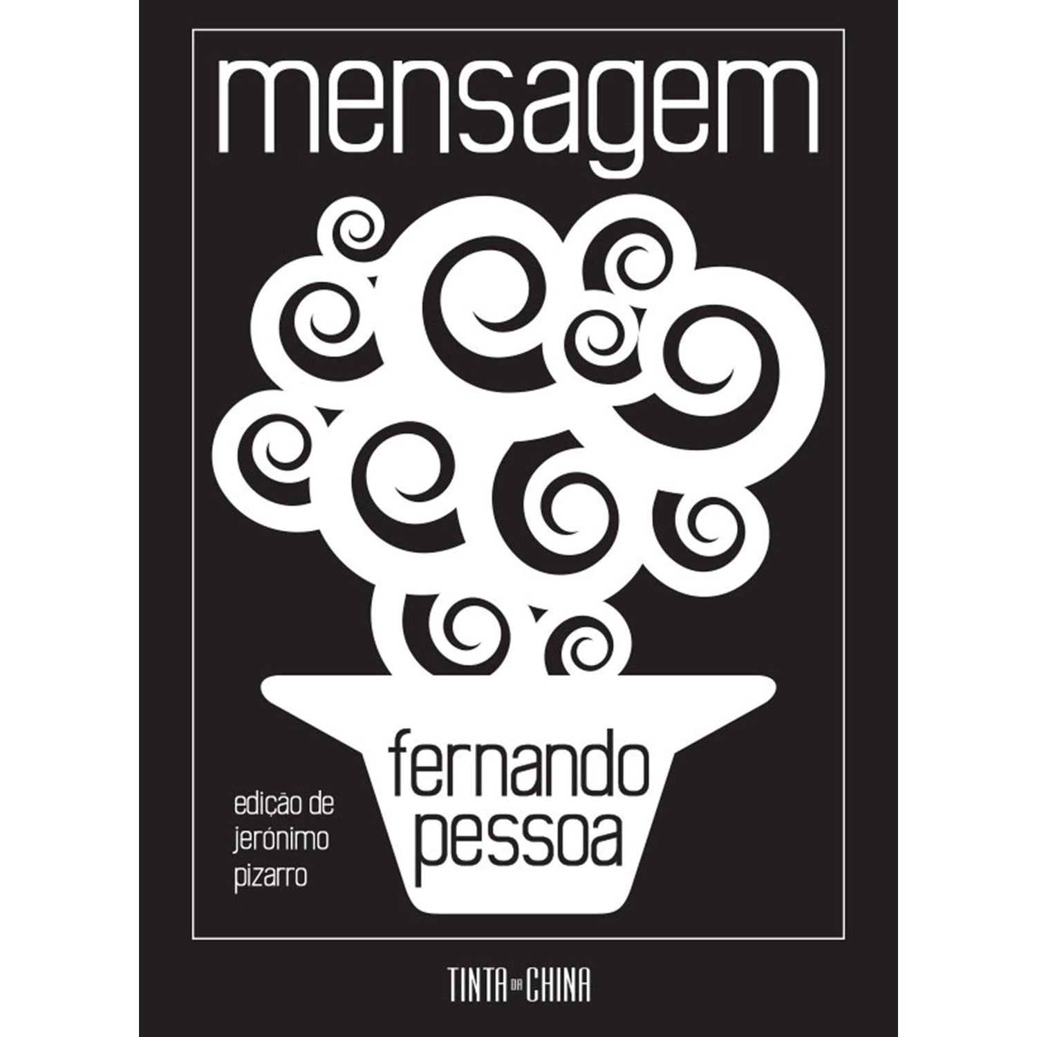 Mensagem de Fernando Pessoa