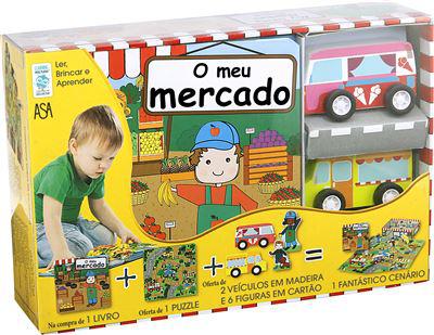 O Meu Mercado