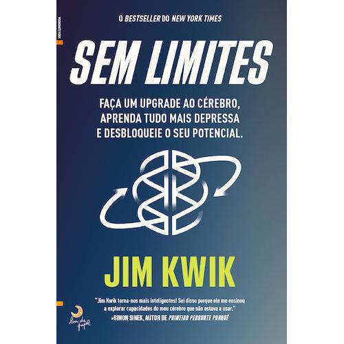 Sem Limites de Jim Kwik