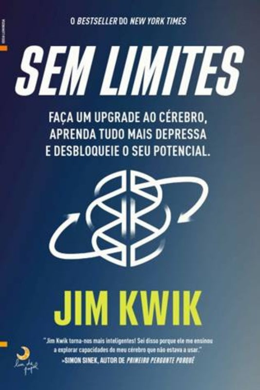 Sem Limites de Jim Kwik