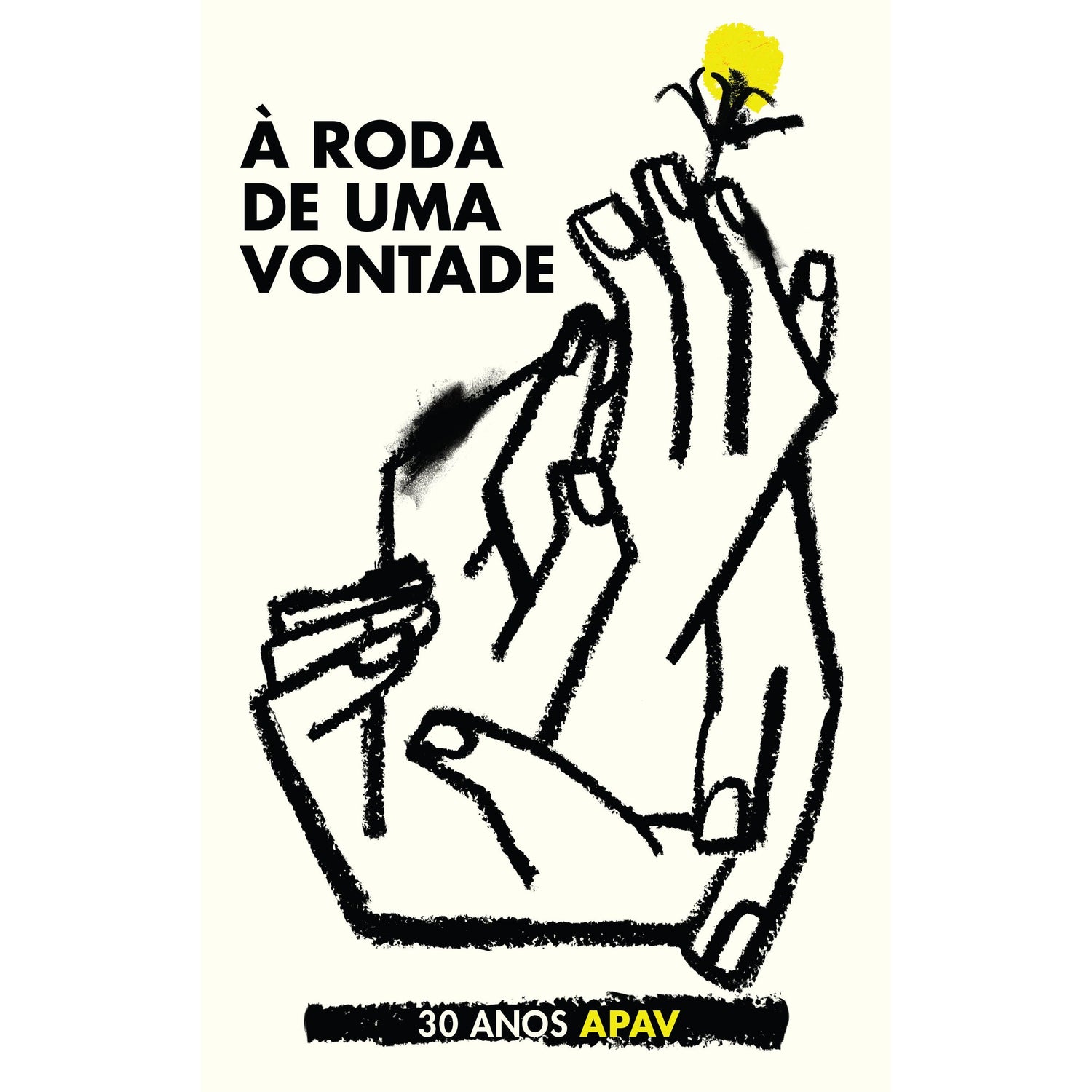 À Roda de uma Vontade