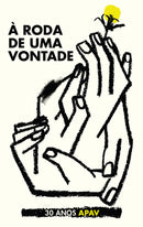 À Roda de uma Vontade