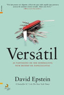 Versátil de David Epstein
