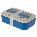 Caixa Lanche Bambu - Caravana Volkswagen