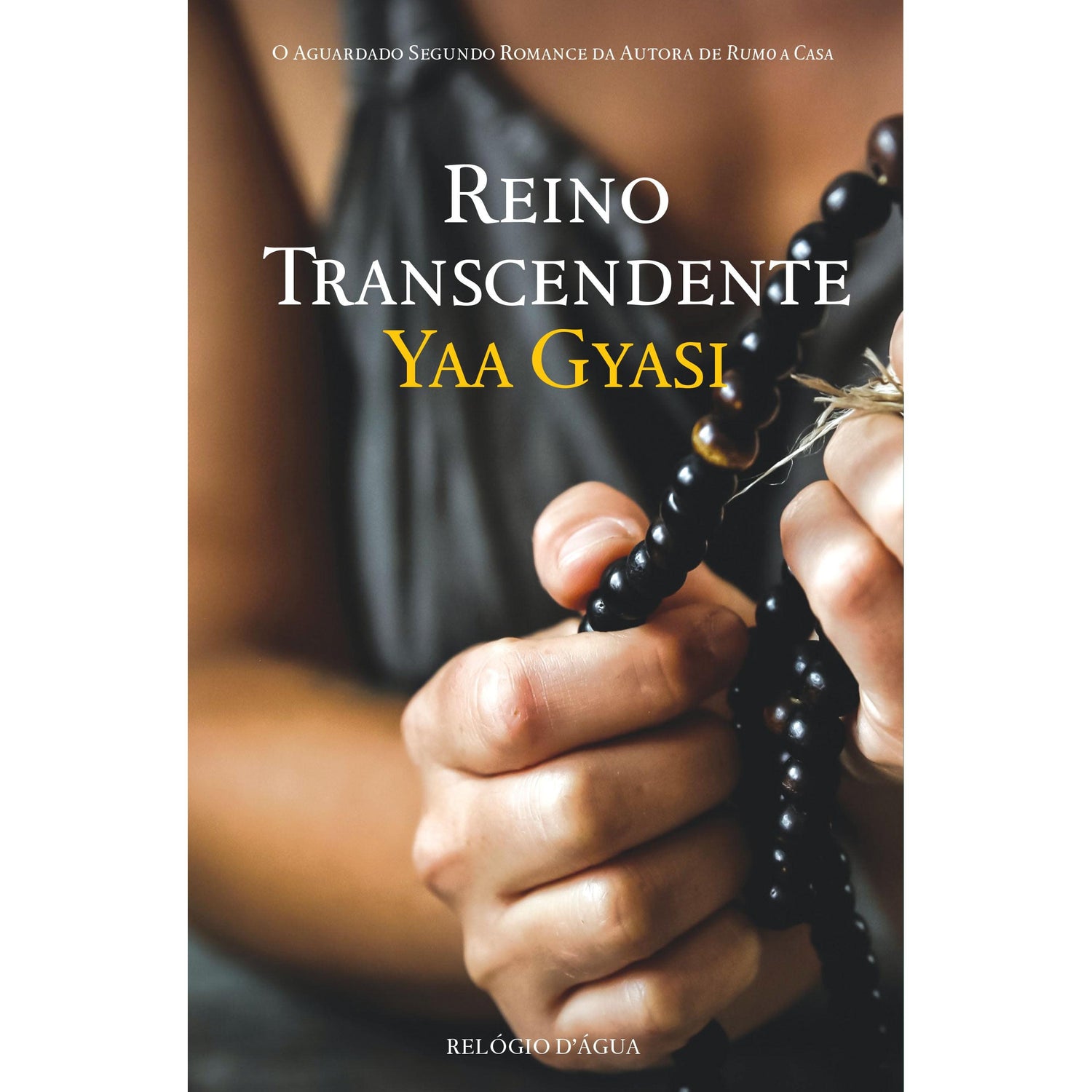 Reino Transcendente de Yaa Gyasi