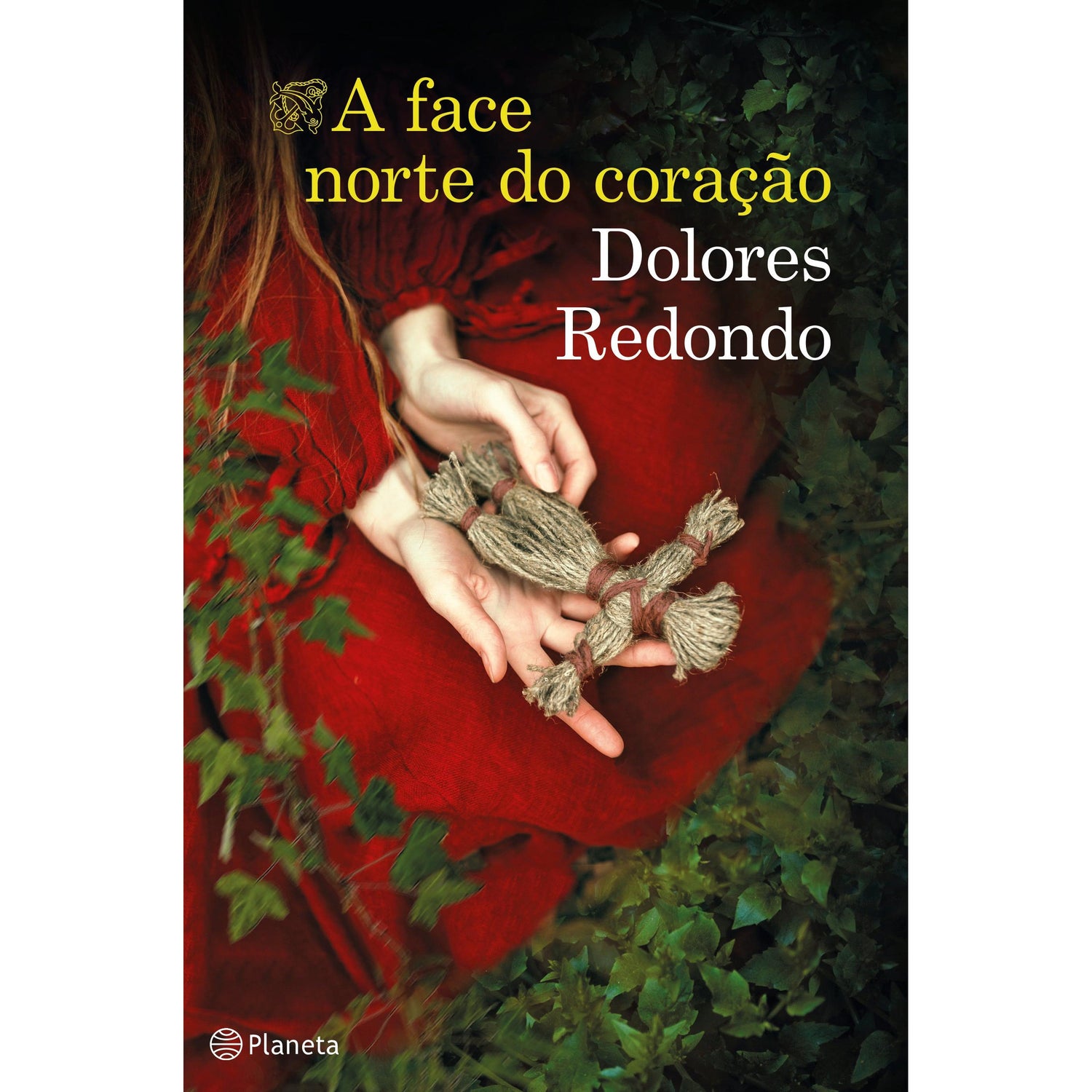 A Face Norte do Coração de Dolores Redondo