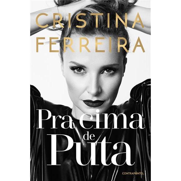 Pra Cima de Puta de Cristina Ferreira