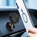 Suporte Magnético Para Telemóvel
