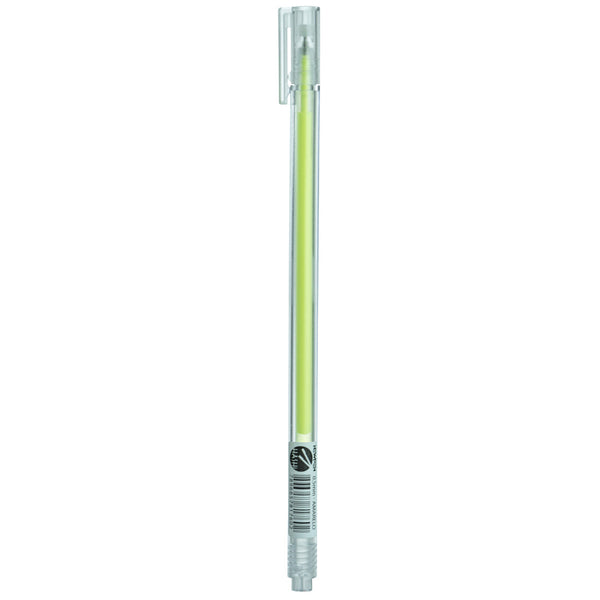 Esferográfica Gel Hashi 0.5mm Amarelo