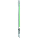 Esferográfica Gel Hashi 0.5mm Verde Claro