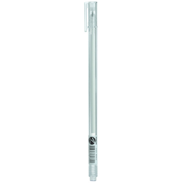 Esferográfica Gel Hashi 0.5mm Branco