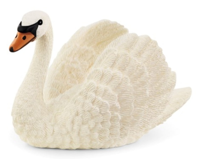 Cisne Schleich