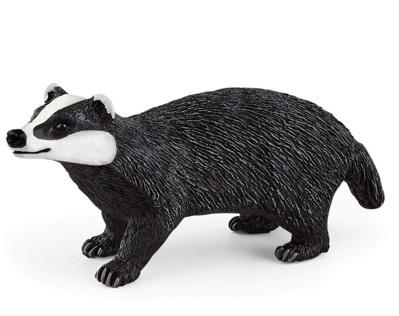 Texugo Schleich