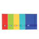 Portefólio com 40 Bolsas A4 (várias cores)