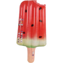 Boia Sorvete Melancia (145*65*16Cm)