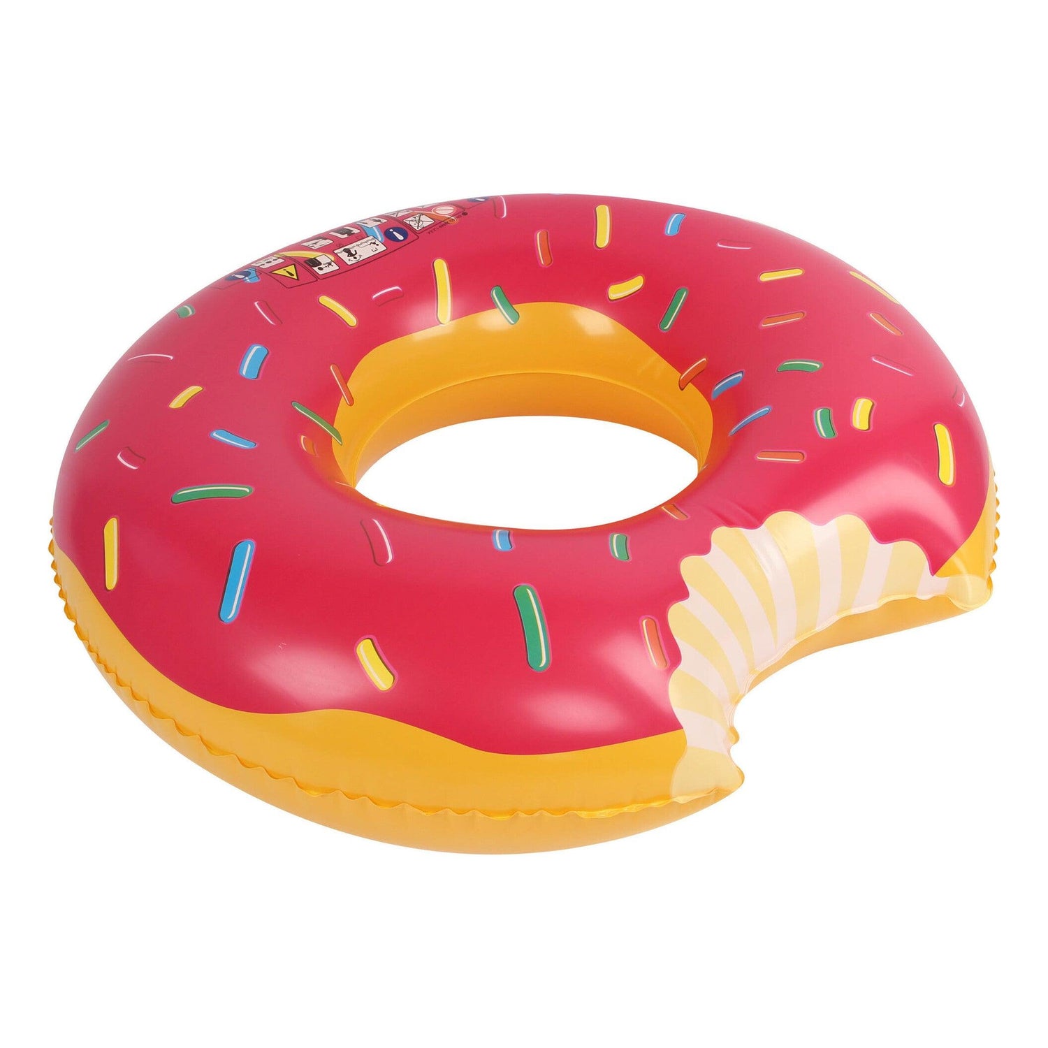 Zoko - Bóia Anel Donut Candy