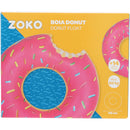 Boia Anel Donut Candy (116*115*31Cm)
