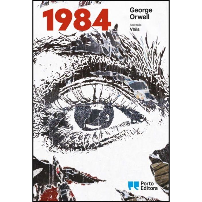 1984 de George Orwell