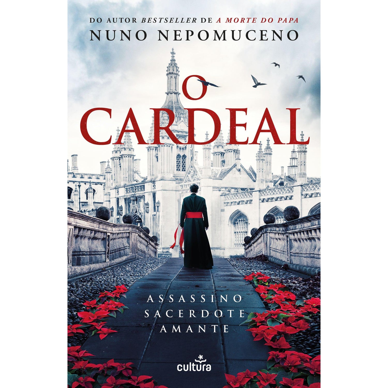 O Cardeal de Nuno Nepomuceno