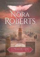 O Primeiro Ano de Nora Roberts