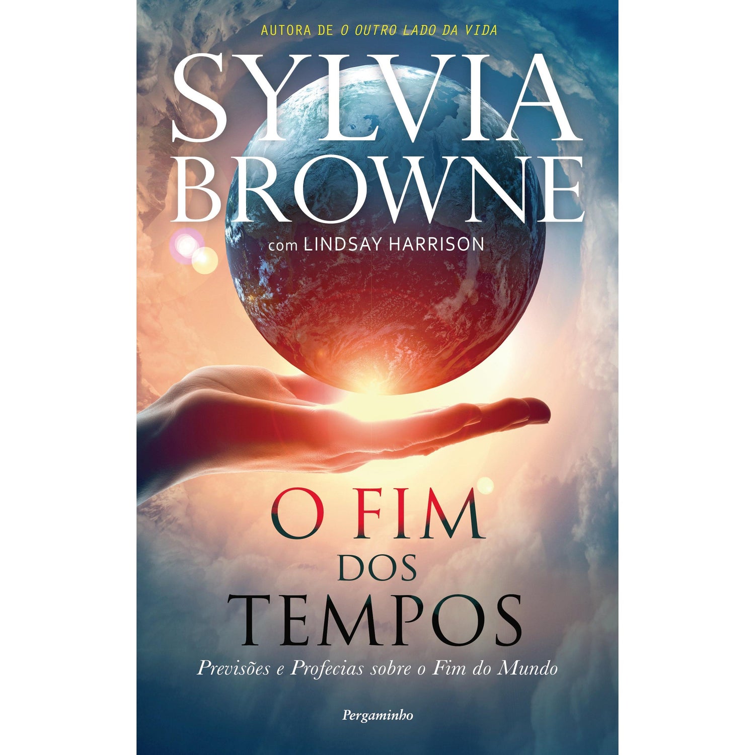 O Fim dos Tempos de Sylvia Browne