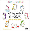 As Emoções do Gastão de Aurélie Chien Chow Chine - As Minhas Emoções