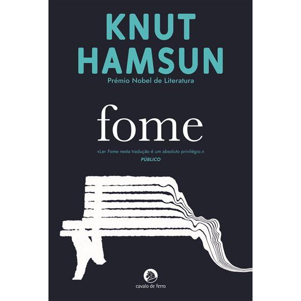Fome de Knut Hamsun
