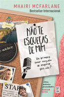 Não Te Esqueças de Mim de Mhairi McFarlane