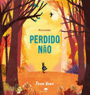 Perdido Não de John Bond