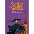 Contos do Padre Brown de G.K. Chesterton