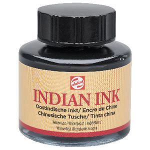 Tinta China 30Ml