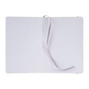 Caderno Agrafado 14,8X21Cm 80 Folhas 140G