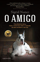 O Amigo de Sigrid Nunez