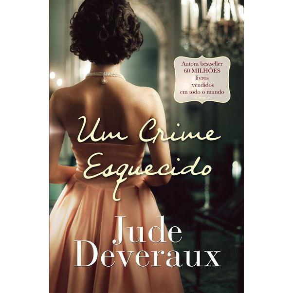 Um Crime Esquecido de Jude Deveraux