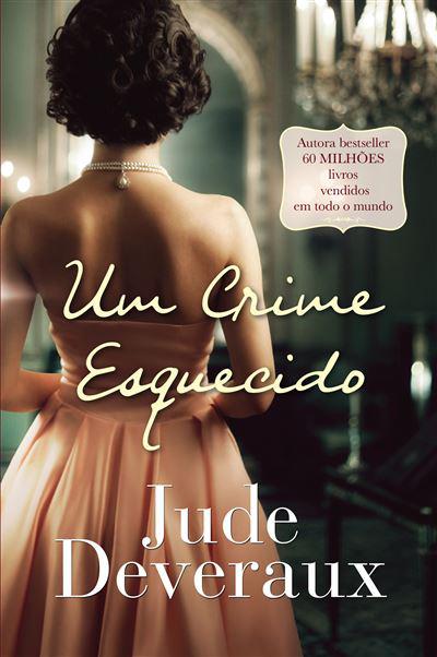 Um Crime Esquecido de Jude Deveraux