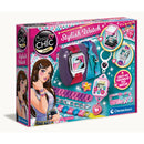 Crazy Chic - Relógios Com Estilo