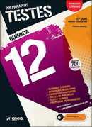Preparar os Testes - Química 12 - 12.º Ano
