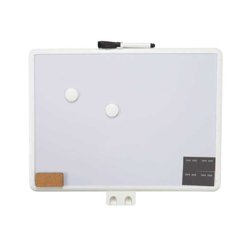 Quadro Branco Com Marcador Note!