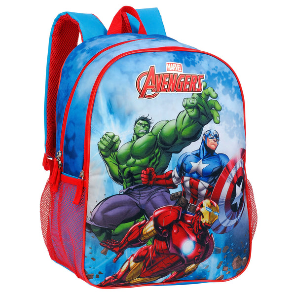 Mochila Avengers