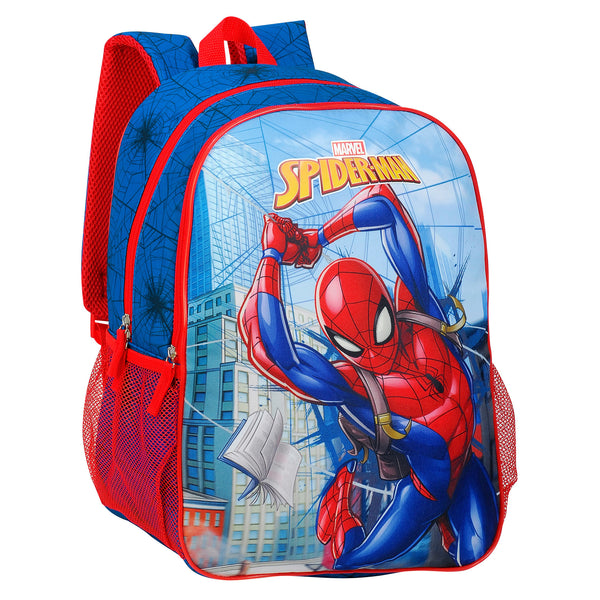 Mochila Spiderman