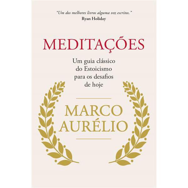 Meditações de Marco Aurélio