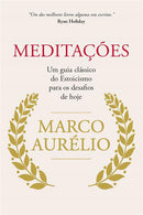 Meditações de Marco Aurélio
