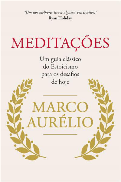 Meditações de Marco Aurélio