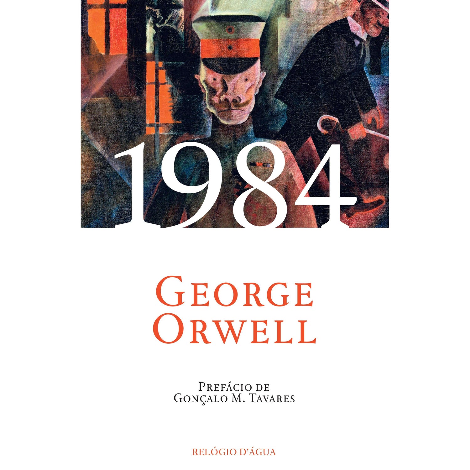 1984 de George Orwell