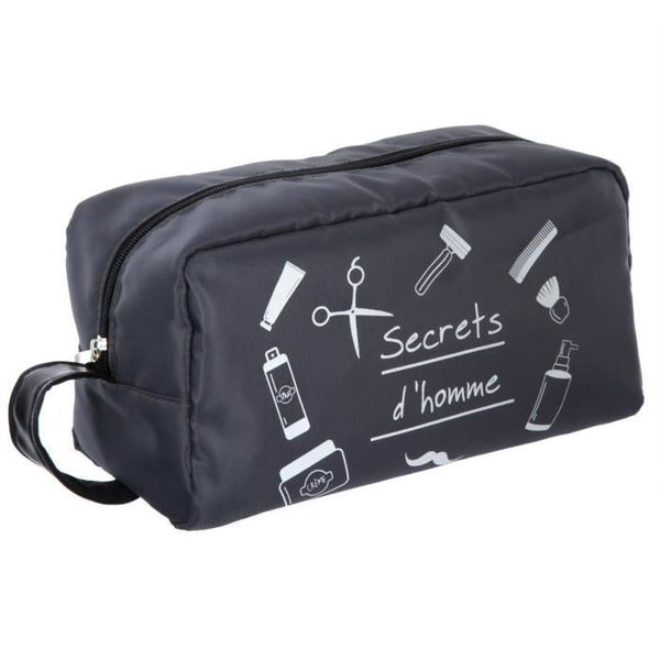 Bolsa Necessaire Vintage Secrets