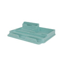 Organizador Secret Verde Note!